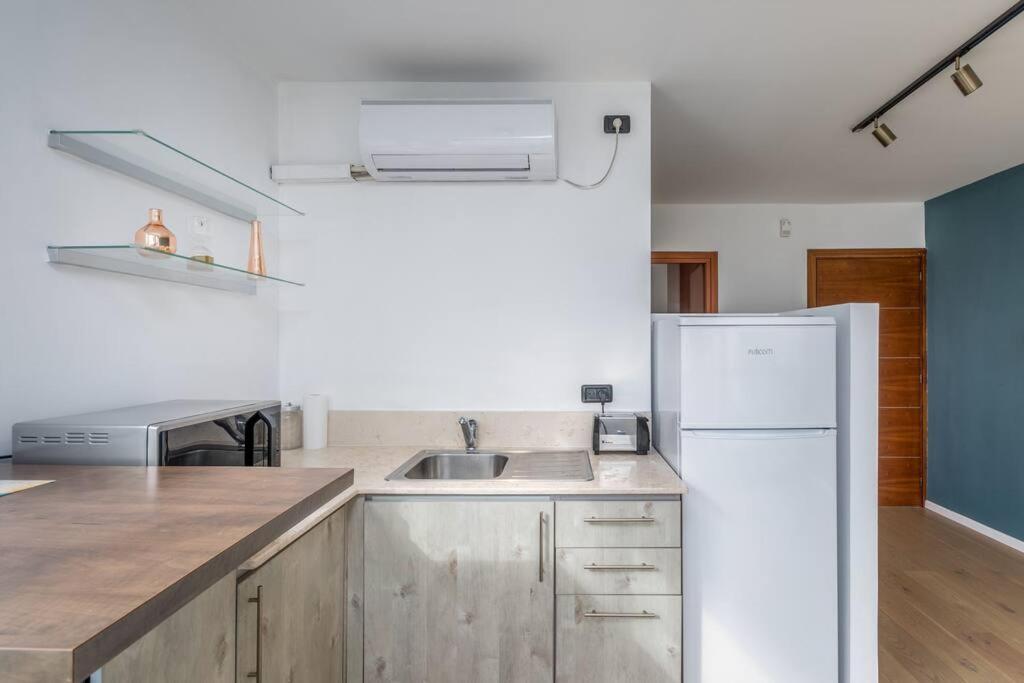 Yirmeyahou Suites By Sea U Tlv Τελ Αβίβ Εξωτερικό φωτογραφία