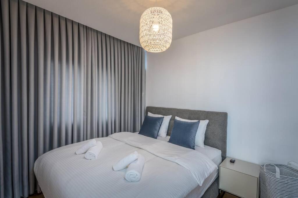Yirmeyahou Suites By Sea U Tlv Τελ Αβίβ Εξωτερικό φωτογραφία