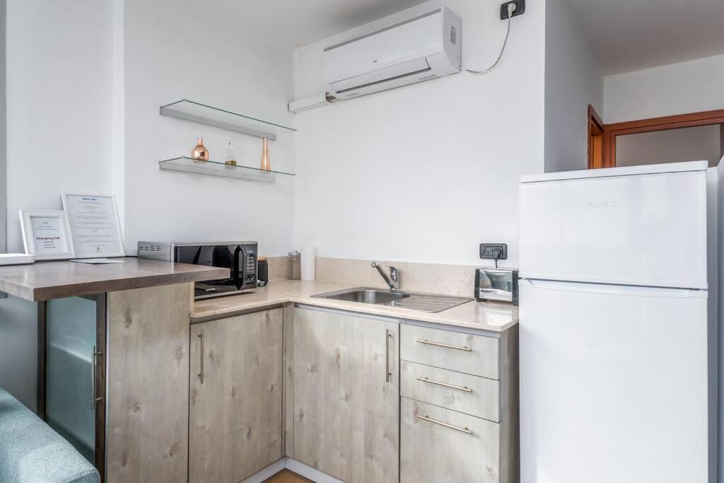 Yirmeyahou Suites By Sea U Tlv Τελ Αβίβ Εξωτερικό φωτογραφία