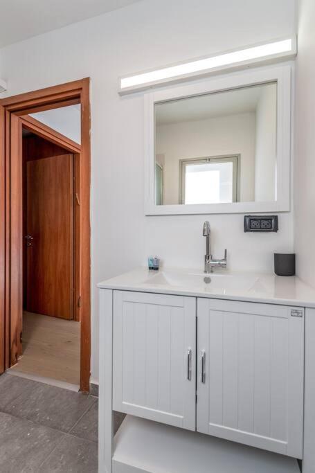 Yirmeyahou Suites By Sea U Tlv Τελ Αβίβ Εξωτερικό φωτογραφία
