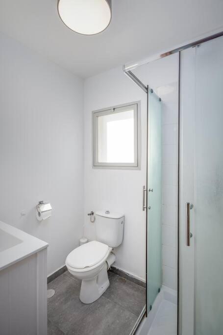 Yirmeyahou Suites By Sea U Tlv Τελ Αβίβ Εξωτερικό φωτογραφία