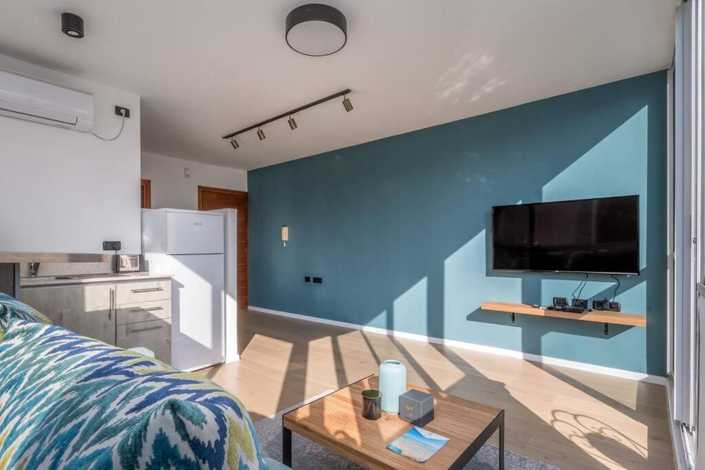 Yirmeyahou Suites By Sea U Tlv Τελ Αβίβ Εξωτερικό φωτογραφία